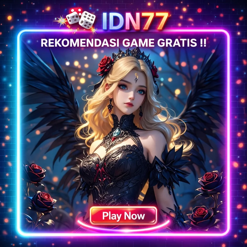 Galeri foto Idn77 | Platform Game Online Dengan Akses Tanpa Hambatan di Jakarta